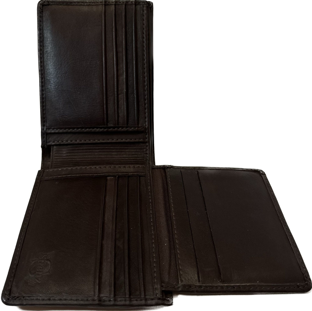 Sáenz154 tula. Black, Brown, Honey